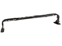 Ford G1FZ-16138-A Lower Tie Bar, Front Ford G1FZ-16138-A Lower Tie Bar, Front
