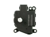 Ford 4F2Z-19E616-EA Motor Assembly Ford 4F2Z-19E616-EA Motor Assembly