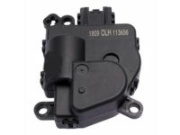 Ford 4R3Z-19E616-AA Motor Assembly Ford 4R3Z-19E616-AA Motor Assembly
