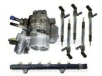 Ford FR3Z-9J280-A Pipe - Fuel Ford FR3Z-9J280-A Pipe - Fuel