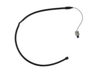 Ford CJ5Z-14F680-F Motion Sensor, Rear Upper Ford CJ5Z-14F680-F Motion Sensor, Rear Upper