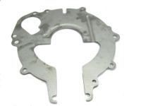 Ford F57Z-7007-A Plate - Cylinder Block Rear Ford F57Z-7007-A Plate - Cylinder Block Rear