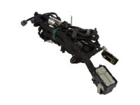 Ford DU5Z-12A581-CA Engine Harness Ford DU5Z-12A581-CA Engine Harness