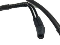 Ford BC3Z-9D430-E Vacuum Hose Ford BC3Z-9D430-E Vacuum Hose