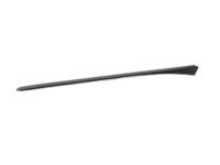Ford GD9Z-5403137-A Windshield Molding, Front Driver Side Ford GD9Z-5403137-A Windshield Molding, Front Driver Side