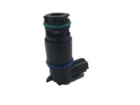 Ford 9U5Z-9F945-C Solenoid Valve Ford 9U5Z-9F945-C Solenoid Valve