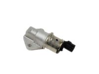 Ford YL8Z-9F715-AA Idle Speed Control