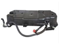 Ford BR3Z-9D653-C Vapor Canister Ford BR3Z-9D653-C Vapor Canister