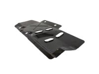 Ford F2UZ-15103B29-A Reinforcement, Outer Driver Side