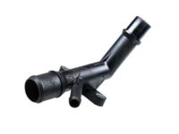 Ford F87Z-8290-BB Coolant Hose Ford F87Z-8290-BB Coolant Hose
