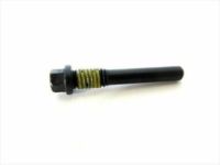 Ford -W708412-S901 Door Trim Panel Retainer Screw, Rear Inner Ford -W708412-S901 Door Trim Panel Retainer Screw, Rear Inner