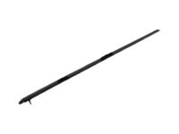 Ford 6R3Z-6321452-A Belt Weatherstrip, Front Outer Passenger Side Ford 6R3Z-6321452-A Belt Weatherstrip, Front Outer Passenger Side