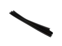 Ford FL3Z-16500A66-A Side Shield, Rear Ford FL3Z-16500A66-A Side Shield, Rear