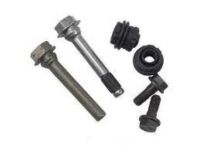 Ford DG1Z-2C150-B Repair Kit, Front Ford DG1Z-2C150-B Repair Kit, Front