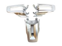 Ford FR3Z-3D758-AB Trim Cover Ford FR3Z-3D758-AB Trim Cover