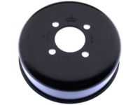 Ford AC3Z-8509-CA Pulley Ford AC3Z-8509-CA Pulley