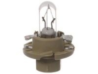 Ford 6L2Z-13466-A Bulb & Socket Ford 6L2Z-13466-A Bulb & Socket