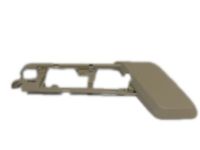 Ford 7L1Z-7862186-AE Shield Assembly Ford 7L1Z-7862186-AE Shield Assembly