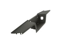 Ford HC3Z-17B807-AH Step Pad, Rear Ford HC3Z-17B807-AH Step Pad, Rear