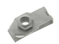 Ford -W719567-S439 Stabilizer Link Nut, Rear Ford -W719567-S439 Stabilizer Link Nut, Rear