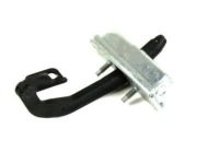 Ford 9C2Z-1544100-B Check Arm, Rear Driver Side Ford 9C2Z-1544100-B Check Arm, Rear Driver Side