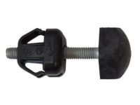 Ford F4TZ-16758-BA Handle Bumper, Front Ford F4TZ-16758-BA Handle Bumper, Front