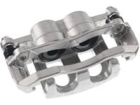 Mercury Mountaineer Brake Caliper - 6L2Z-2B120-A Caliper, Front Passenger Side