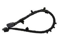 Ford H2GZ-14A411-B Jumper Wiring, Passenger Side