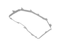 Ford BC3Z-10887-A Cluster Lens Ford BC3Z-10887-A Cluster Lens