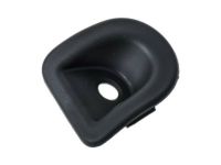 Ford 7R3Z-63220A51-AC Door Trim Panel Grommet, Charcoal Black, Front Driver Side Ford 7R3Z-63220A51-AC Door Trim Panel Grommet, Charcoal Black, Front Driver Side