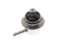 Lincoln Fuel Pressure Regulator - HU2Z-9C968-A Fuel Pressure Regulator