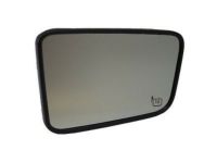 Ford 7T4Z-17K707-H Mirror Glass, Driver Side Ford 7T4Z-17K707-H Mirror Glass, Driver Side