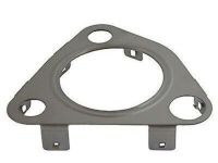 Ford AA5Z-9448-A Manifold Gasket, Driver Side Ford AA5Z-9448-A Manifold Gasket, Driver Side