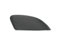 Ford AG1Z-17D742-BA Mirror Cover, Front Passenger Side