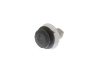 Ford -W714372-S300 Upper Gate Trim Clip, Lower Ford -W714372-S300 Upper Gate Trim Clip, Lower