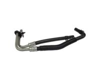 Ford 7C3Z-7R081-C Tube Assembly Ford 7C3Z-7R081-C Tube Assembly