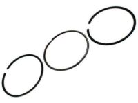 Ford 8C3Z-6148-A Piston Rings Ford 8C3Z-6148-A Piston Rings
