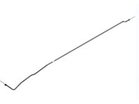 Ford BU9Z-9A322-A Pipe - Fuel Ford BU9Z-9A322-A Pipe - Fuel