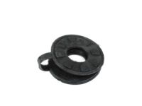 Ford 8L8Z-5K827-A Trailing Arm Stop, Rear, Rubber Ford 8L8Z-5K827-A Trailing Arm Stop, Rear, Rubber