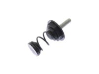 Ford 6G7Z-6343128-A Spring Ford 6G7Z-6343128-A Spring