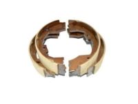 Ford 5C3Z-2648-AA Kit - Brake Shoe And Lining Ford 5C3Z-2648-AA Kit - Brake Shoe And Lining