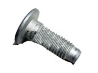 Ford -N811645-S301 Screw Ford -N811645-S301 Screw