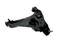 Ford 9L3Z-3078-A Lower Control Arm, Front Passenger Side Ford 9L3Z-3078-A Lower Control Arm, Front Passenger Side