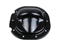 Ford 4W1Z-4033-BA Axle Cover, Rear Ford 4W1Z-4033-BA Axle Cover, Rear
