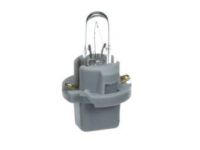 Ford F8RZ-13B765-BA Bulb & Socket Ford F8RZ-13B765-BA Bulb & Socket