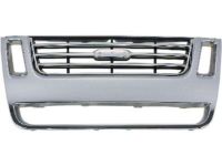 Ford 6L2Z-8200-CAA Grille - Radiator Ford 6L2Z-8200-CAA Grille - Radiator