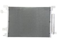 Ford AR3Z-19712-A Condenser Ford AR3Z-19712-A Condenser