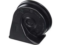 Ford Escape Horn - 2W7Z-13800-AA High Note Horn, Passenger Side