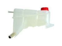 Ford F5RZ-8A080-A Recovery Tank Ford F5RZ-8A080-A Recovery Tank