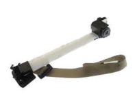 Ford 7L3Z-18611B09-AA Retractor Assembly, Front Driver Side